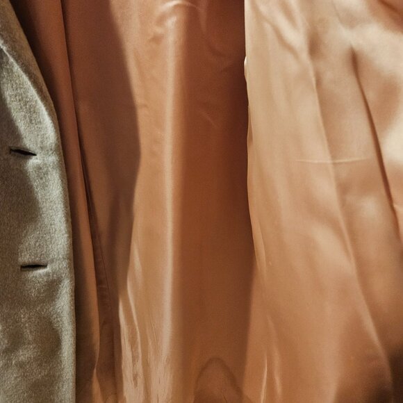 Ladies wool Jacket - Picture 6 of 9